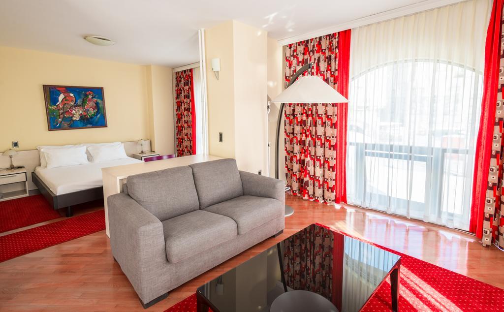 Bed and Breakfast Pelister Skopje Pokój zdjęcie